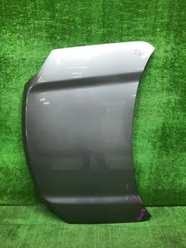 КАПОТ НА NISSAN X-TRAIL T31