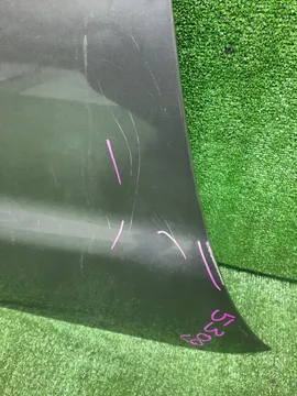 КАПОТ НА NISSAN X-TRAIL T31