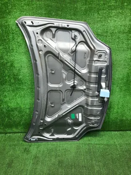 КАПОТ НА NISSAN X-TRAIL T31