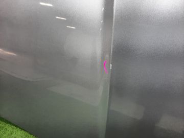 КАПОТ НА HONDA VEZEL RU4