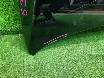 КАПОТ НА MAZDA CX-7 ER3P