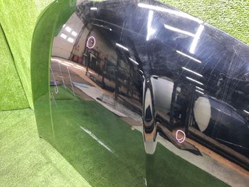 КАПОТ НА MAZDA CX-7 ER3P