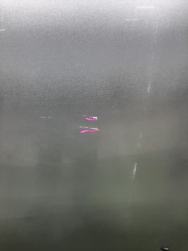 КАПОТ НА TOYOTA GAIA ACM10G