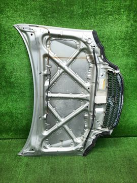 КАПОТ НА TOYOTA GAIA ACM10G