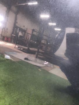 КАПОТ НА TOYOTA VISTA ARDEO SV50G