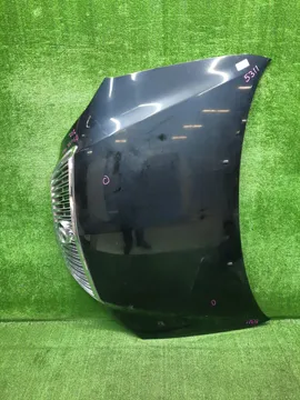 КАПОТ НА LEXUS RX350 GSU35