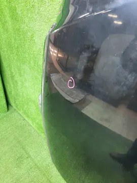 КАПОТ НА LEXUS RX350 GSU35