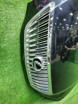 КАПОТ НА LEXUS RX350 GSU35