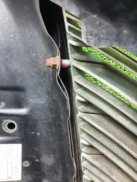 КАПОТ НА LEXUS RX350 GSU35