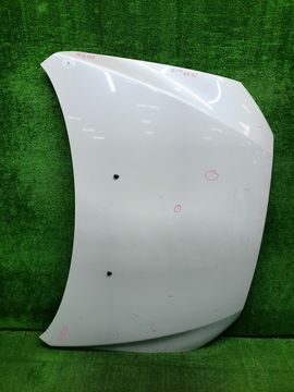 КАПОТ НА MITSUBISHI GALANT FORTIS CY4A