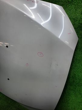 КАПОТ НА MITSUBISHI GALANT FORTIS CY4A