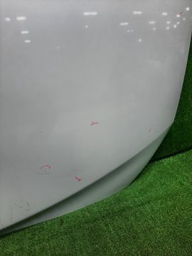 КАПОТ НА MITSUBISHI GALANT FORTIS CY4A