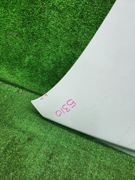 КАПОТ НА MITSUBISHI GALANT FORTIS CY4A