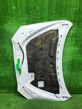 КАПОТ НА MITSUBISHI GALANT FORTIS CY4A