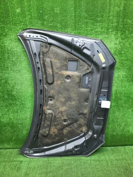 КАПОТ НА MITSUBISHI GALANT FORTIS CY4A