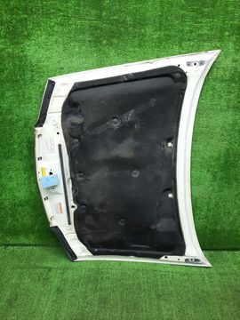 КАПОТ НА HONDA ACCORD CL8