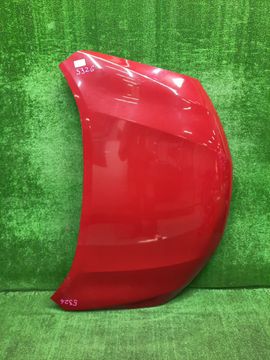 КАПОТ НА NISSAN X-TRAIL T32