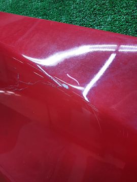 КАПОТ НА NISSAN X-TRAIL T32