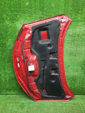 КАПОТ НА NISSAN X-TRAIL T32