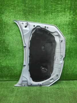 КАПОТ НА VOLKSWAGEN POLO 6R1