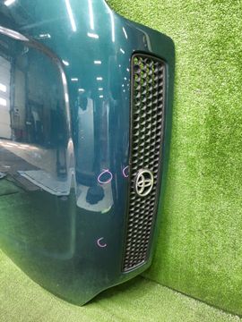 КАПОТ НА TOYOTA RAV4 SXA11W