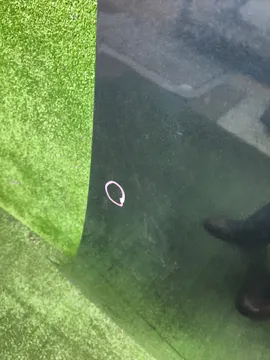 КАПОТ НА MAZDA ATENZA GJEFP