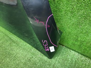 КАПОТ НА HONDA FIT GR4