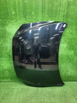 КАПОТ НА MAZDA ATENZA GJ2AP