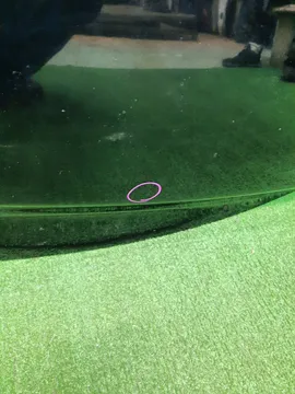 КАПОТ НА MAZDA ATENZA GJ2AP