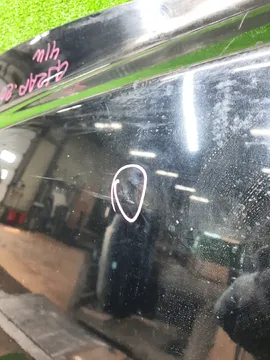 КАПОТ НА MAZDA ATENZA GJ2AP