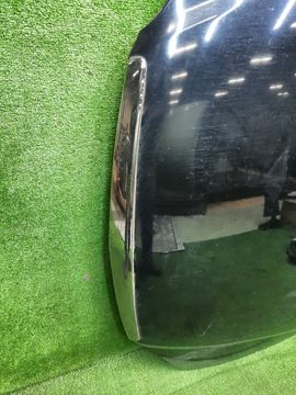 КАПОТ НА HONDA ODYSSEY RA6