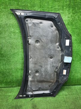 КАПОТ НА HONDA ODYSSEY RA6