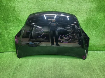КАПОТ НА HONDA CR-V RE4