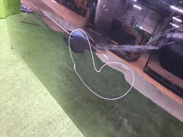 КАПОТ НА HONDA CR-V RE4