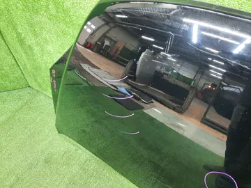 КАПОТ НА HONDA CR-V RE4