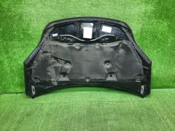 КАПОТ НА HONDA CR-V RE4