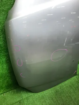 КАПОТ НА HONDA CR-V RD1