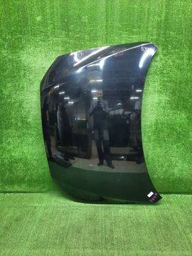 КАПОТ НА MITSUBISHI GALANT FORTIS CY4A