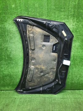 КАПОТ НА MITSUBISHI GALANT FORTIS CY4A