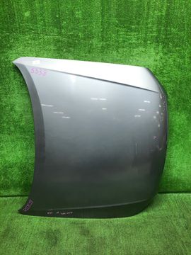 КАПОТ НА NISSAN STAGEA M35