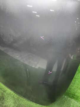 КАПОТ НА NISSAN STAGEA M35