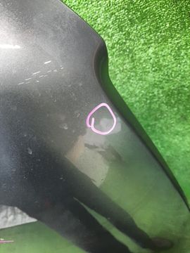 КАПОТ НА NISSAN STAGEA M35