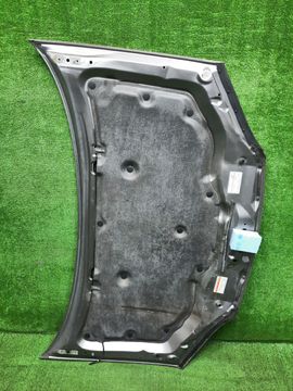 КАПОТ НА HONDA ODYSSEY RA6