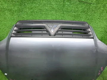 КАПОТ НА MITSUBISHI LANCER CS2V