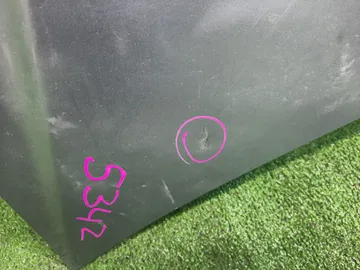 КАПОТ НА MITSUBISHI LANCER CS2V