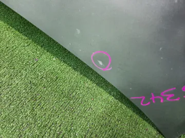 КАПОТ НА MITSUBISHI LANCER CS2V