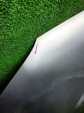 КАПОТ НА SUBARU IMPREZA GG2