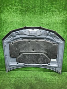 КАПОТ НА SUBARU IMPREZA GG2