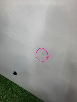 КАПОТ НА MITSUBISHI GRANDIS NA4W