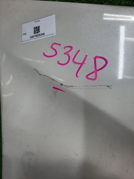 КАПОТ НА HONDA AVANCIER TA3